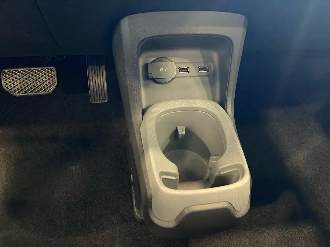 Leapmotor T03 - Thumbnail 10