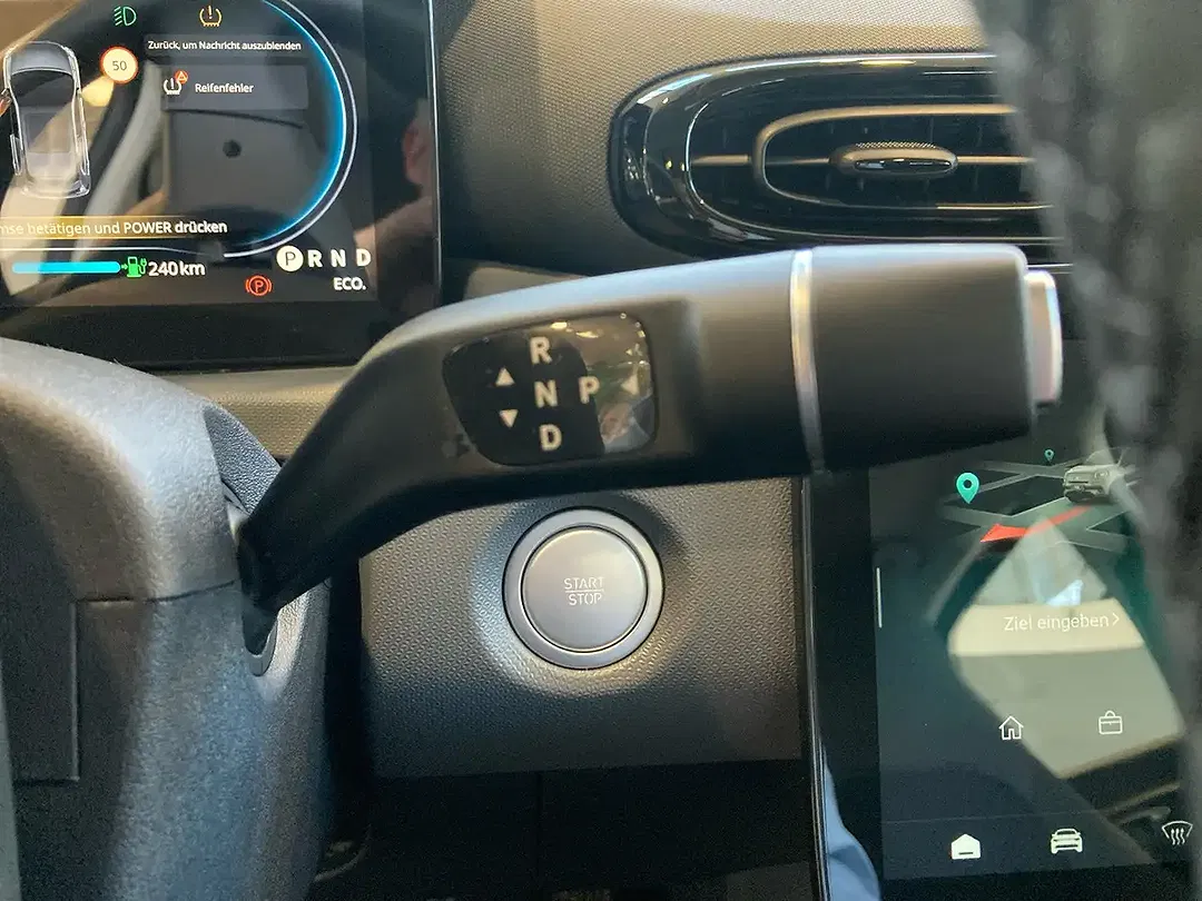 Leapmotor T03 - Thumbnail 11