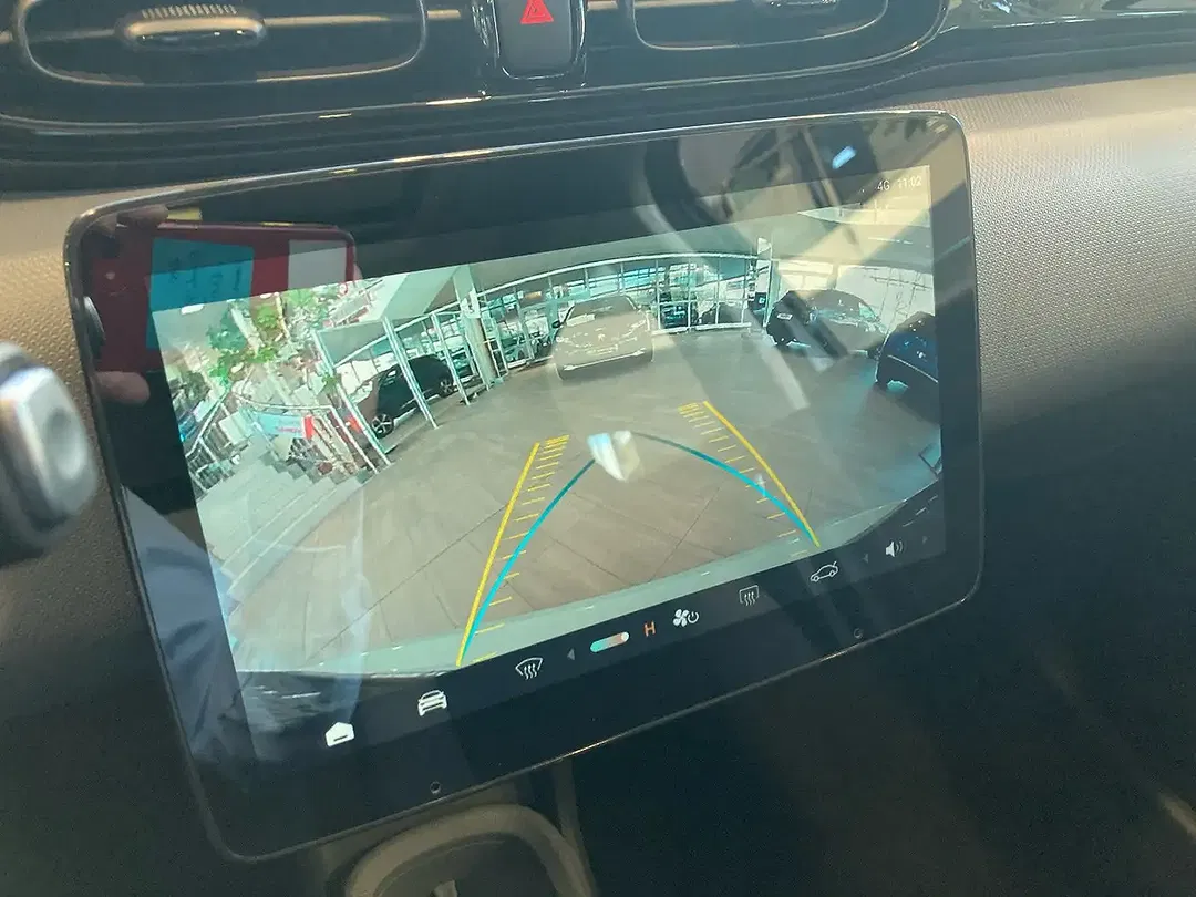 Leapmotor T03 - Thumbnail 14