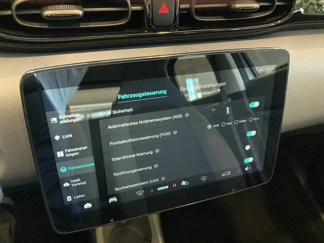 Leapmotor T03 - foto 15