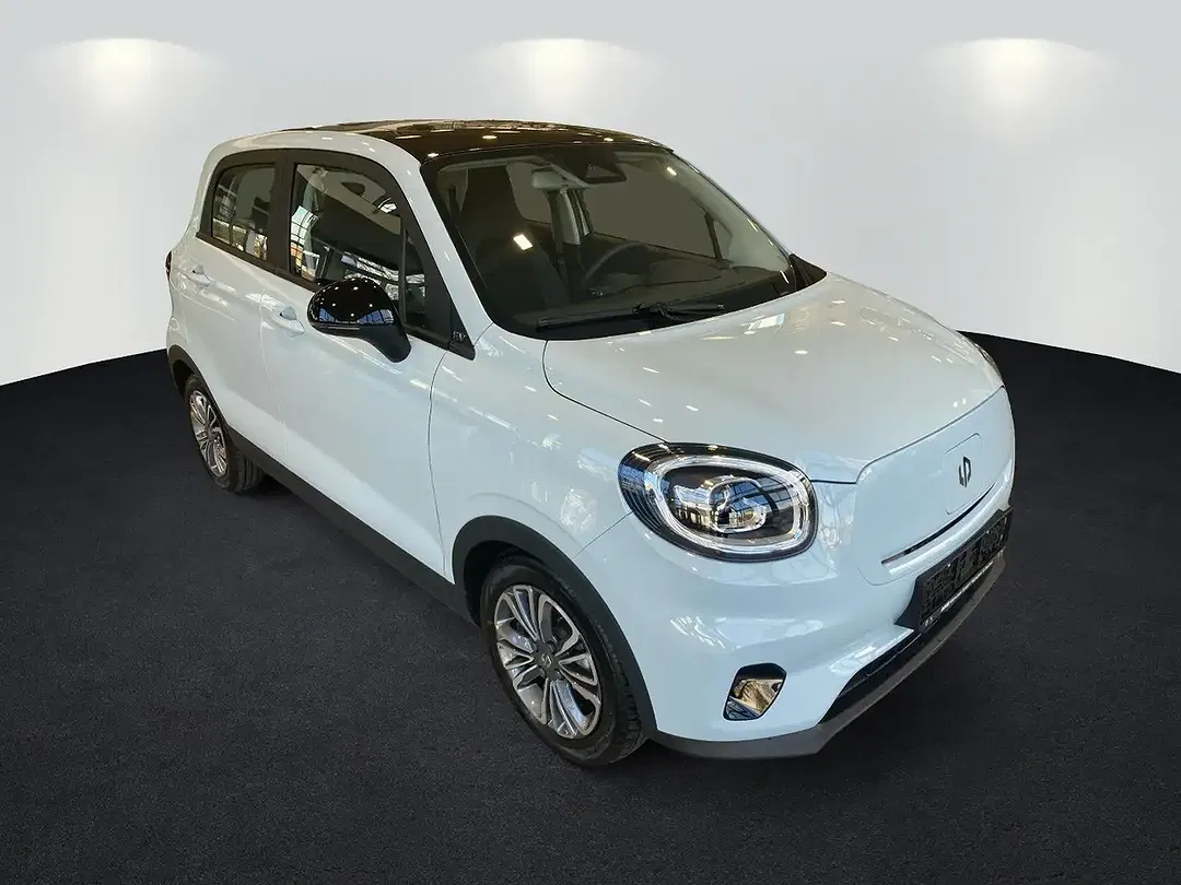 Leapmotor T03 - Thumbnail 3