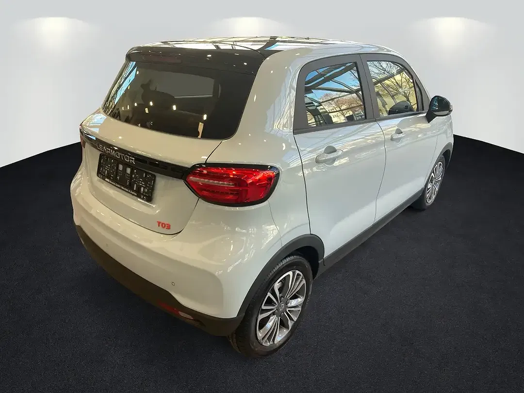 Leapmotor T03 - Thumbnail 4