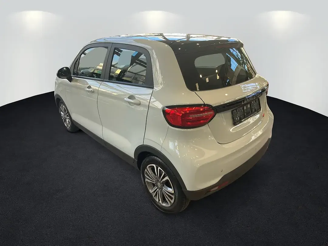 Leapmotor T03 - Thumbnail 5