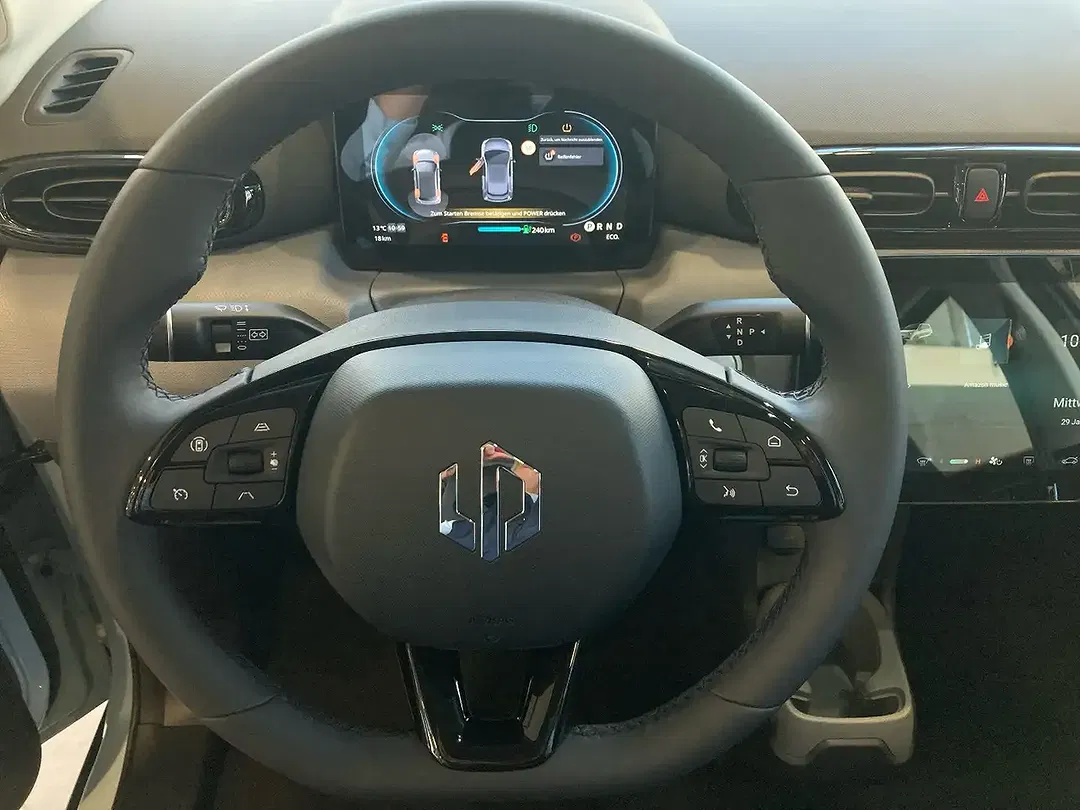 Leapmotor T03 - Thumbnail 7