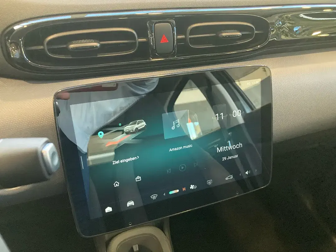 Leapmotor T03 - Thumbnail 9