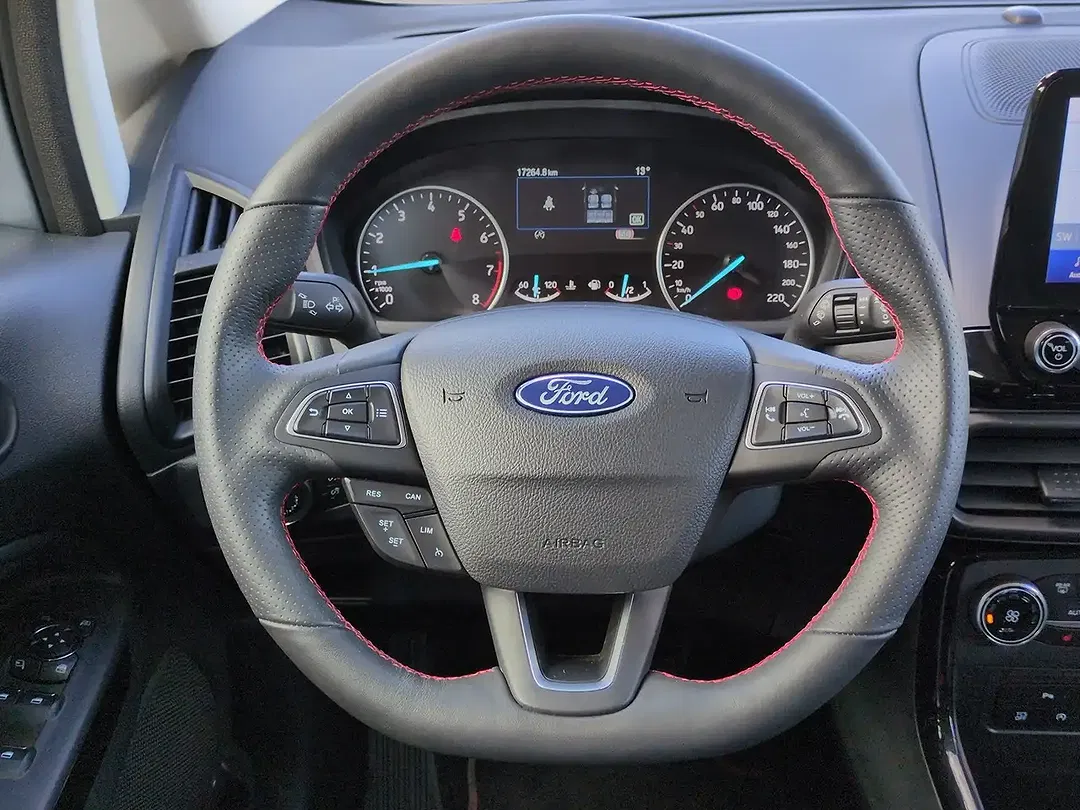 Ford EcoSport ST-Line - Thumbnail 13