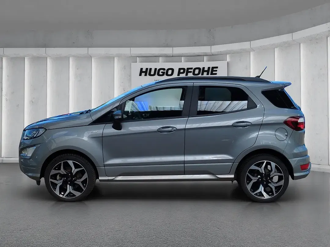 Ford EcoSport ST-Line - foto 2