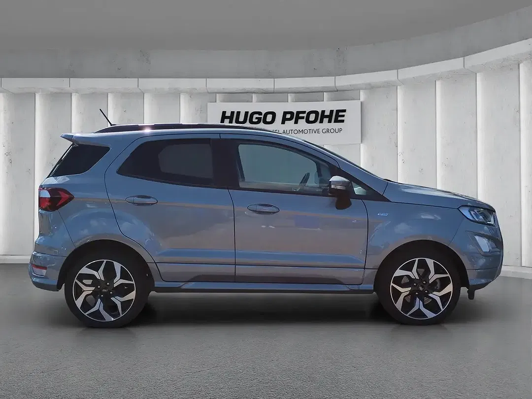Ford EcoSport ST-Line - Thumbnail 6