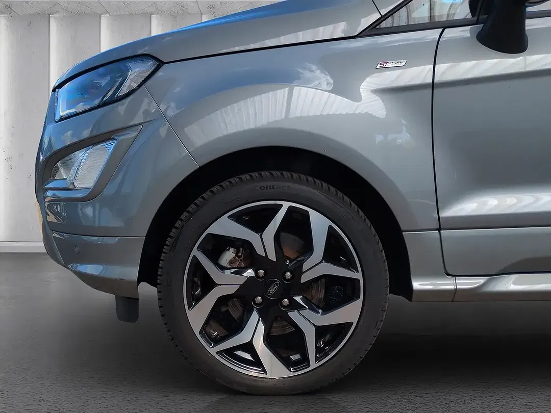 Ford EcoSport ST-Line - Thumbnail 9
