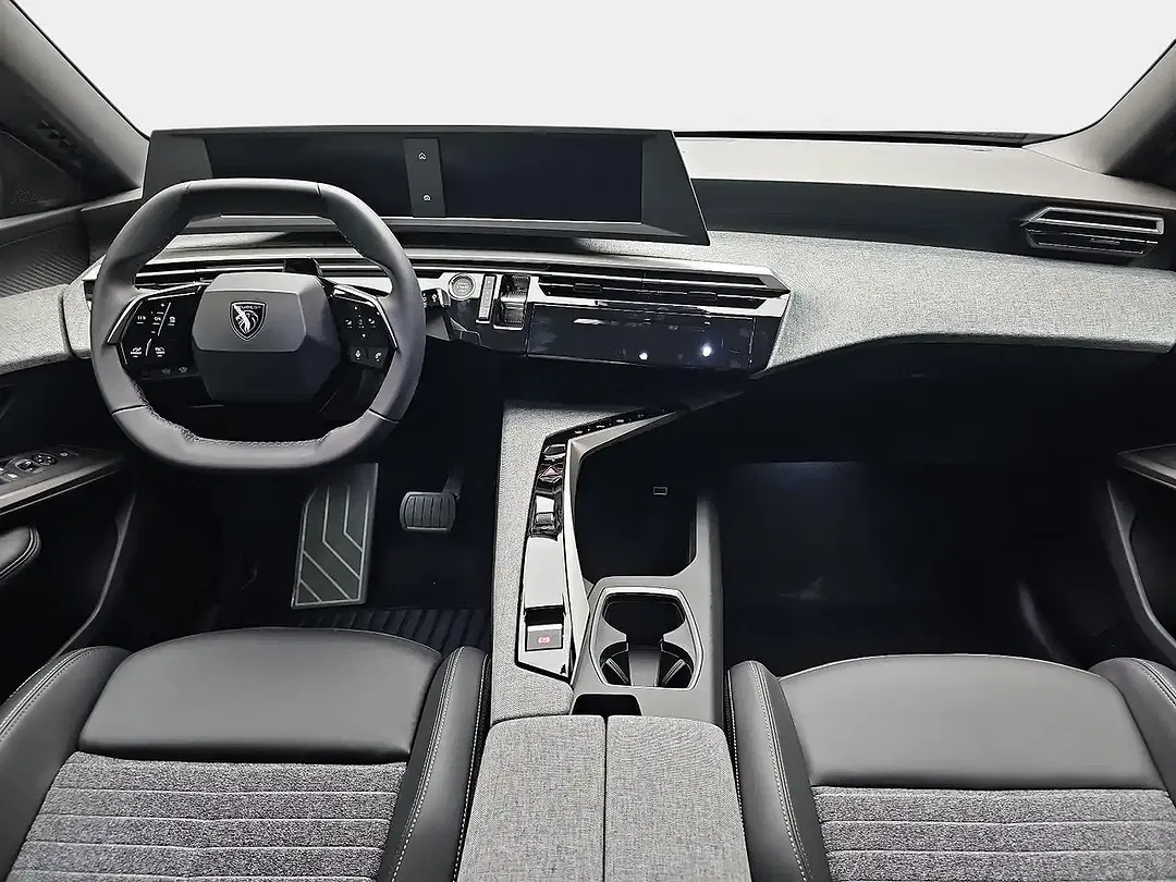 Peugeot 5008 145 e-DSC6 Hybrid Allure - Thumbnail 7