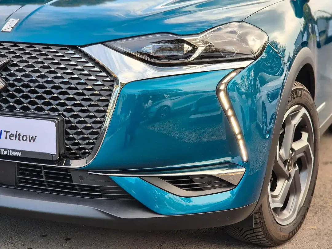 DS Automobiles DS 3 - Thumbnail 4