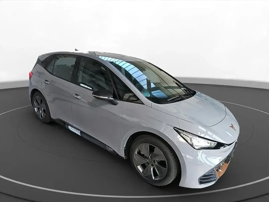 CUPRA Born - Thumbnail 6
