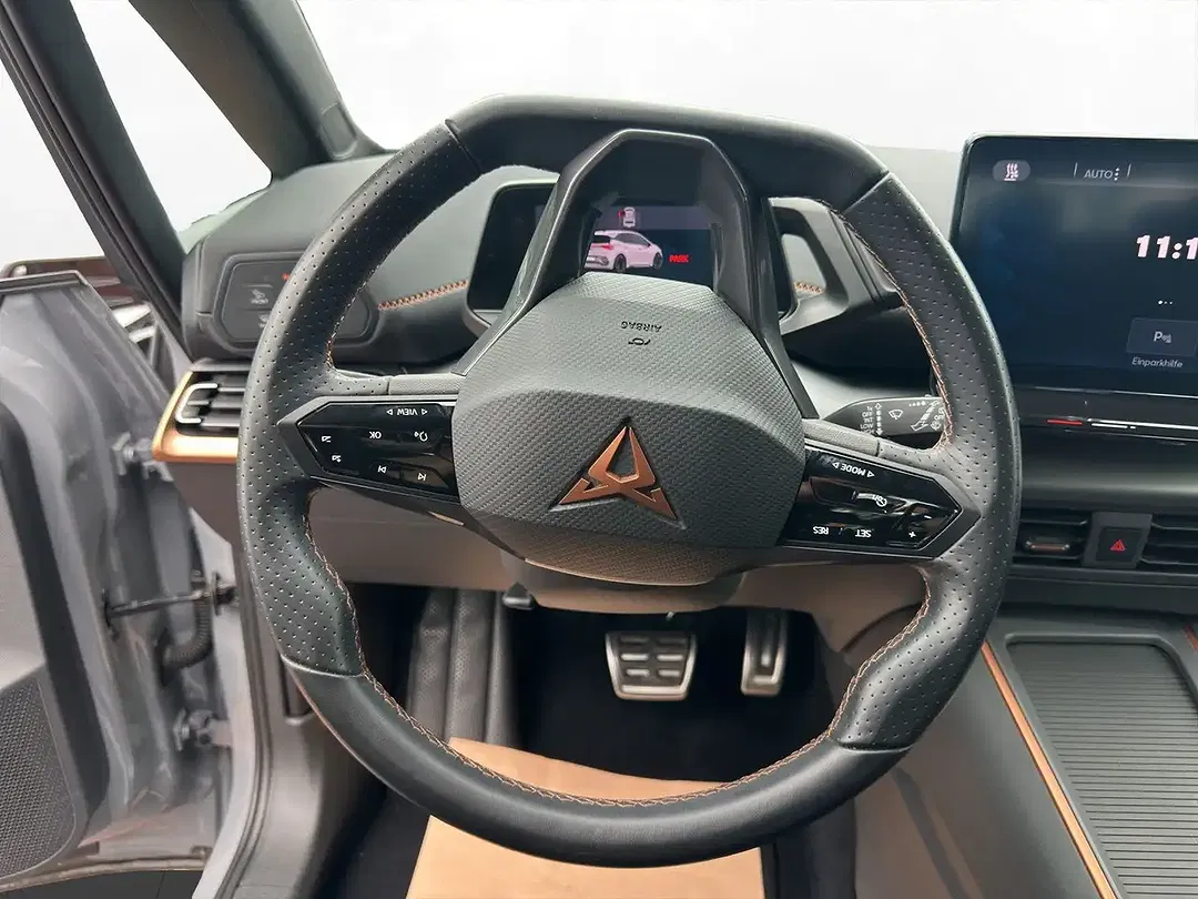CUPRA Born - Thumbnail 9