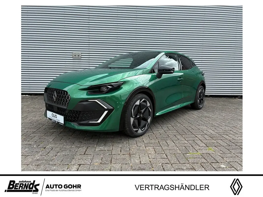 Renault Clio E-Tech Hybrid Techno - Afbeelding 1