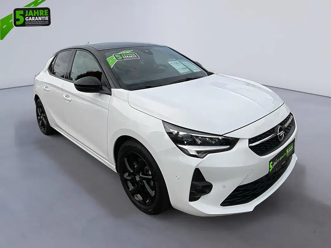 Opel Corsa 1.2 GS Line - Thumbnail 9