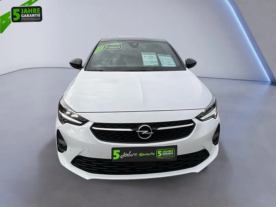 Opel Corsa 1.2 GS Line - Thumbnail 10