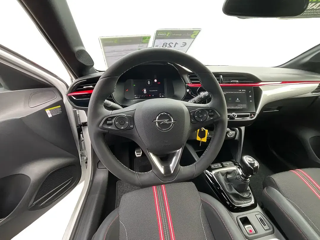 Opel Corsa 1.2 GS Line - Thumbnail 14