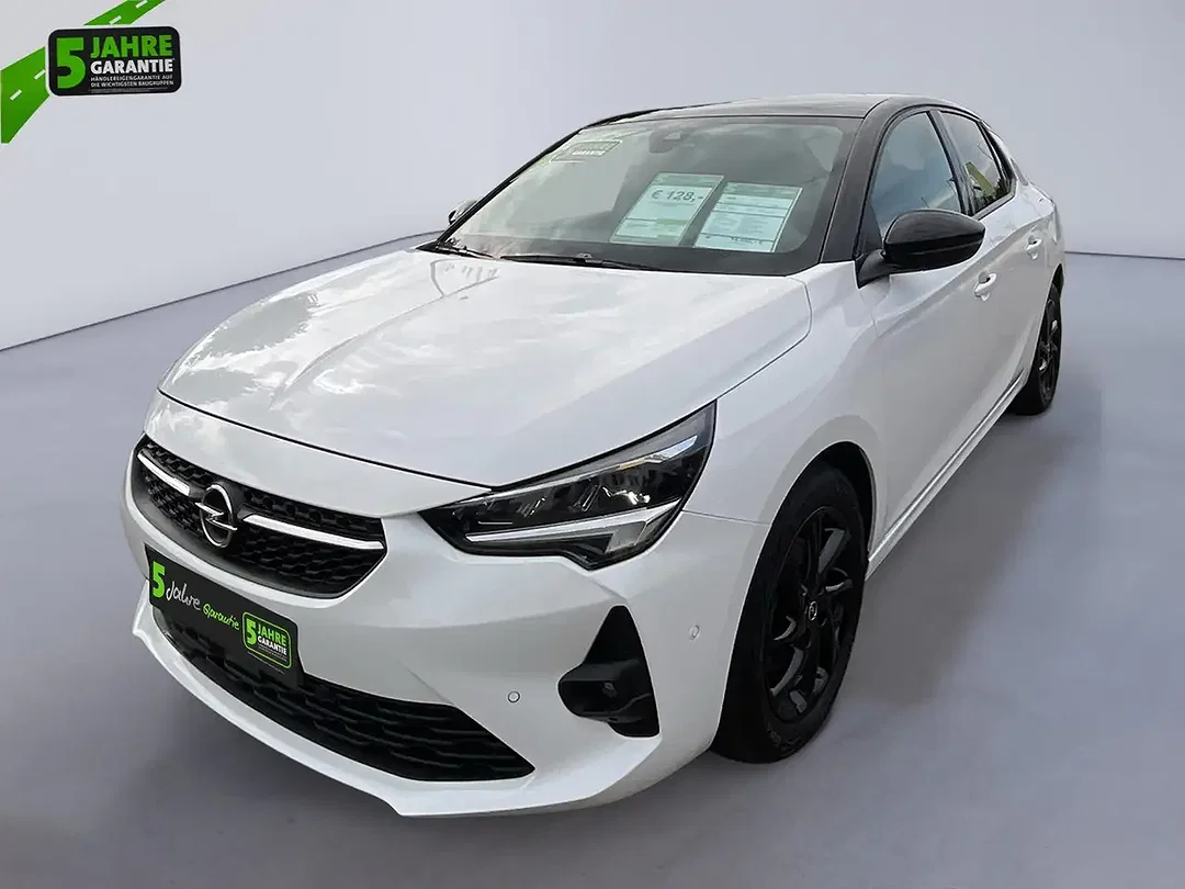 Opel Corsa 1.2 GS Line - Afbeelding 1