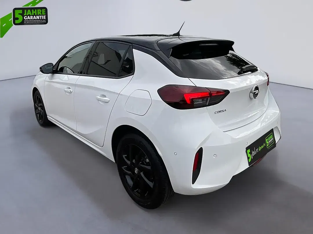 Opel Corsa 1.2 GS Line - Thumbnail 5