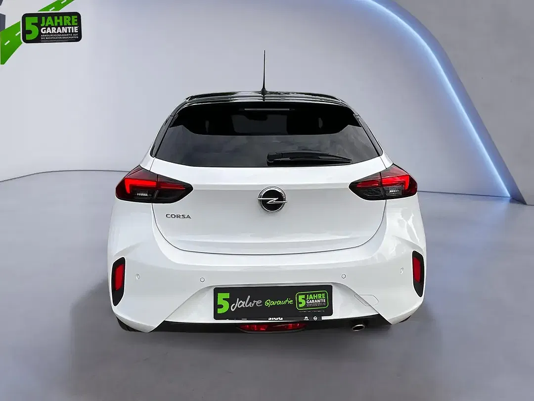 Opel Corsa 1.2 GS Line - Thumbnail 6