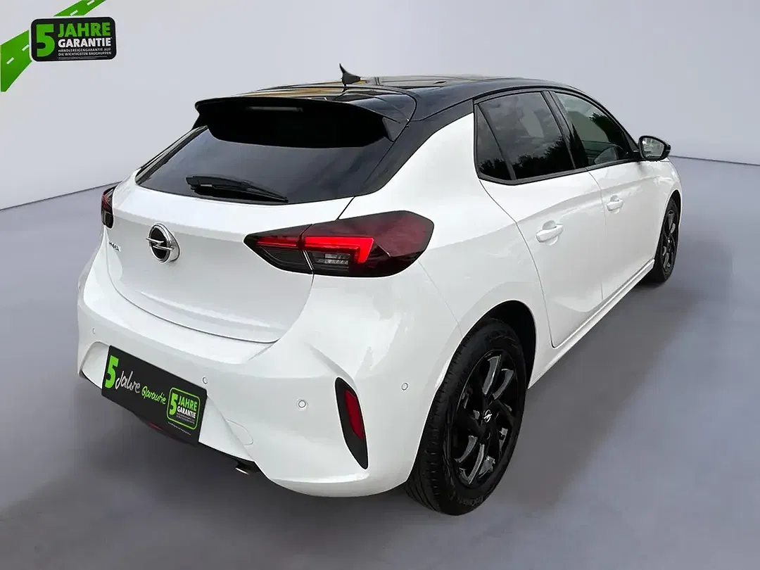 Opel Corsa 1.2 GS Line - Thumbnail 7