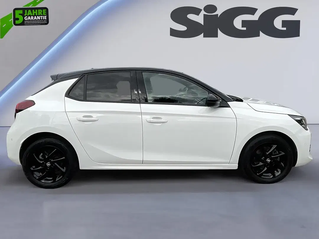Opel Corsa 1.2 GS Line - Thumbnail 8