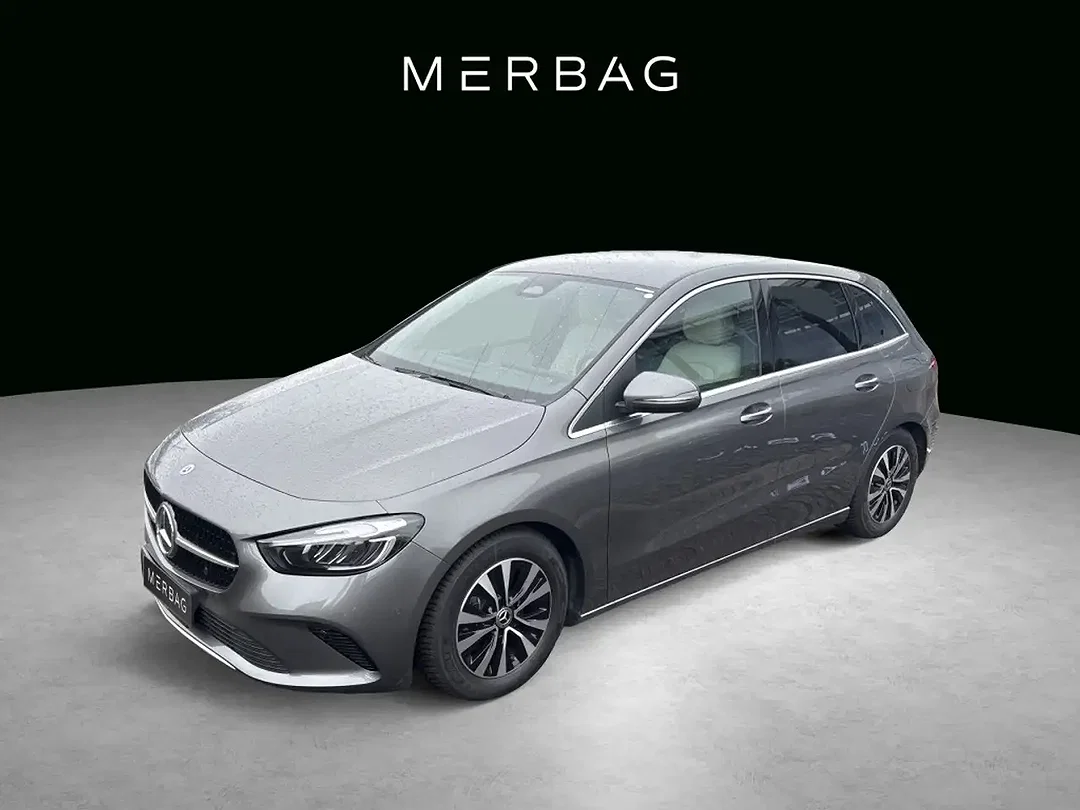 Mercedes-Benz B 180 Progressive Comfort - Afbeelding 1