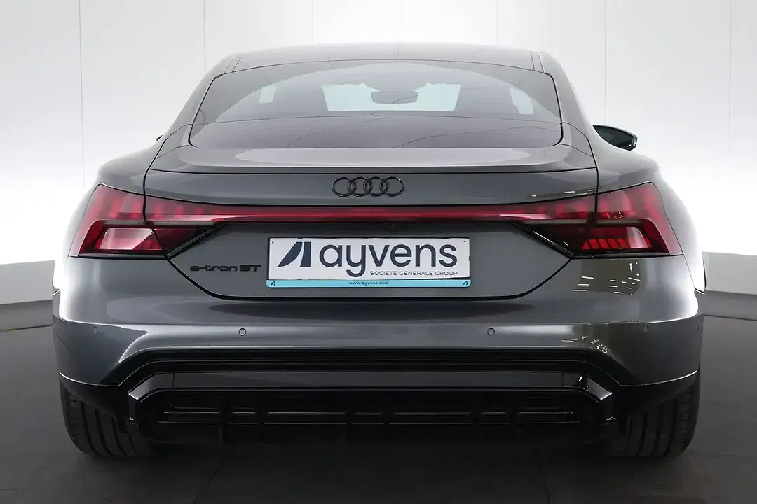Audi TTS quattro - Thumbnail 8