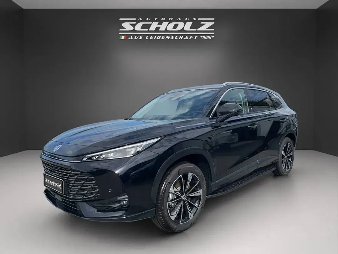 MG HS PHEV Luxury - foto 1