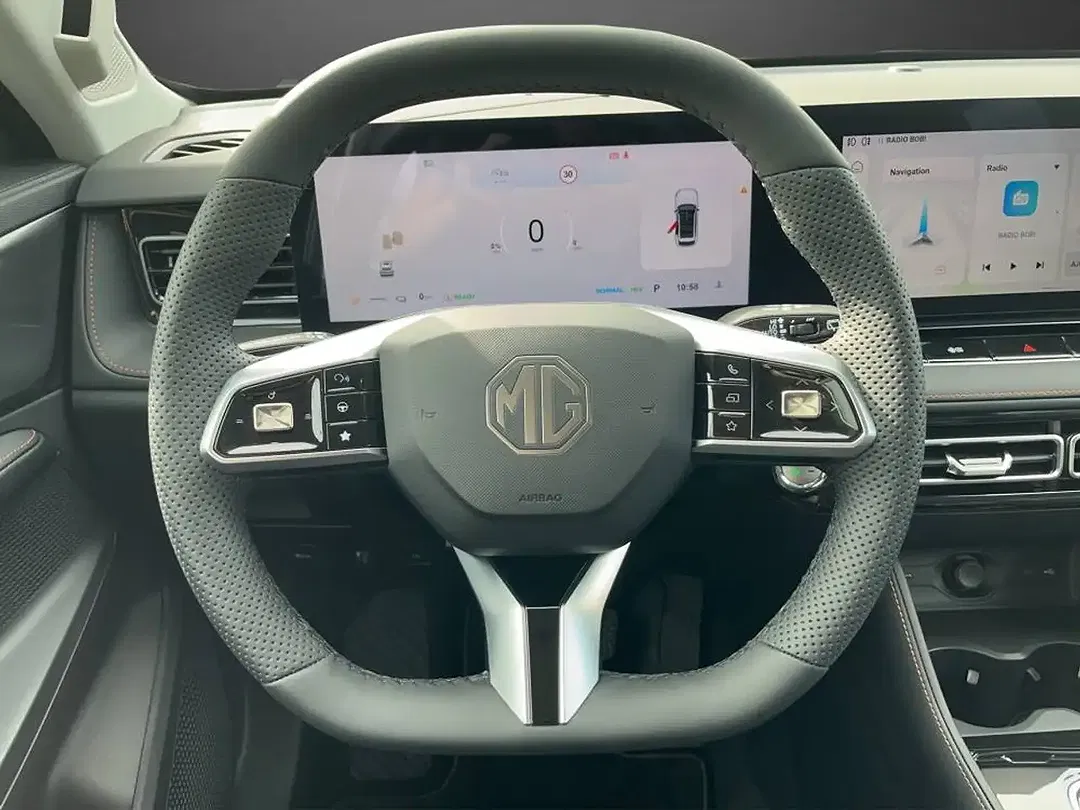 MG HS PHEV Luxury - Thumbnail 10