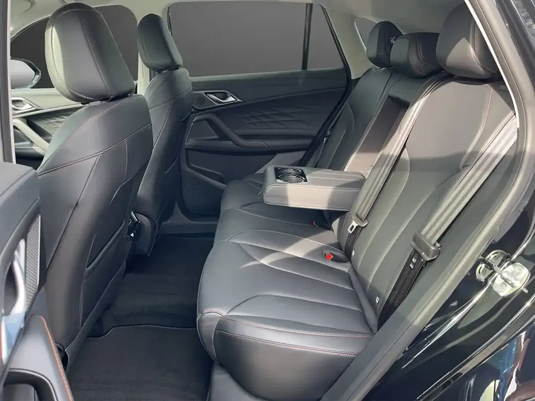 MG HS PHEV Luxury - Thumbnail 12
