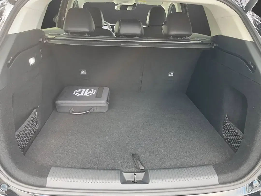 MG HS PHEV Luxury - Thumbnail 13