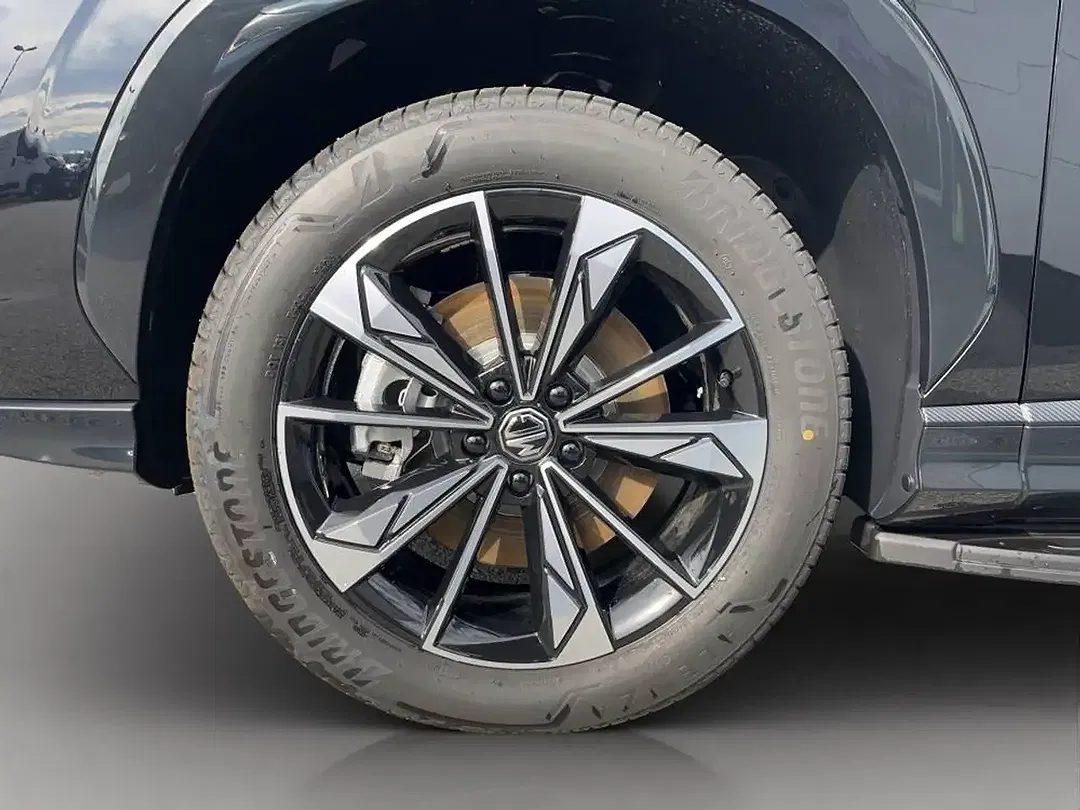 MG HS PHEV Luxury - Thumbnail 14