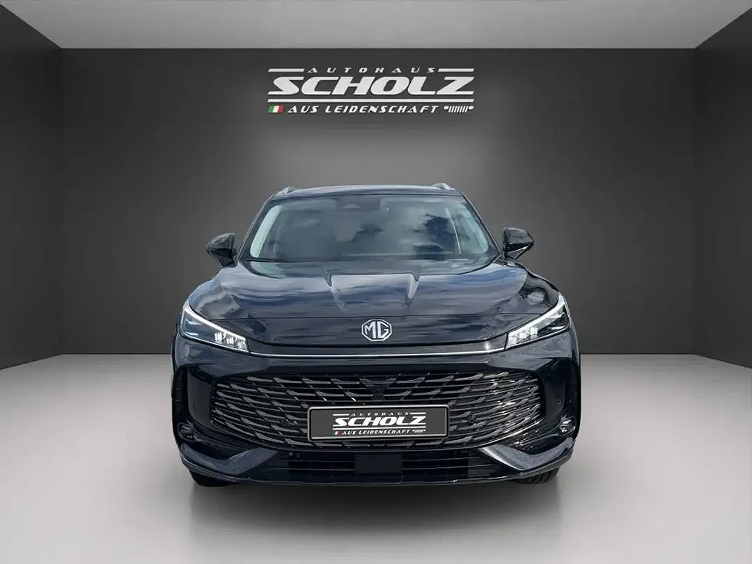 MG HS PHEV Luxury - foto 2