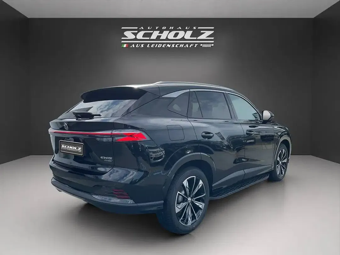 MG HS PHEV Luxury - Thumbnail 4