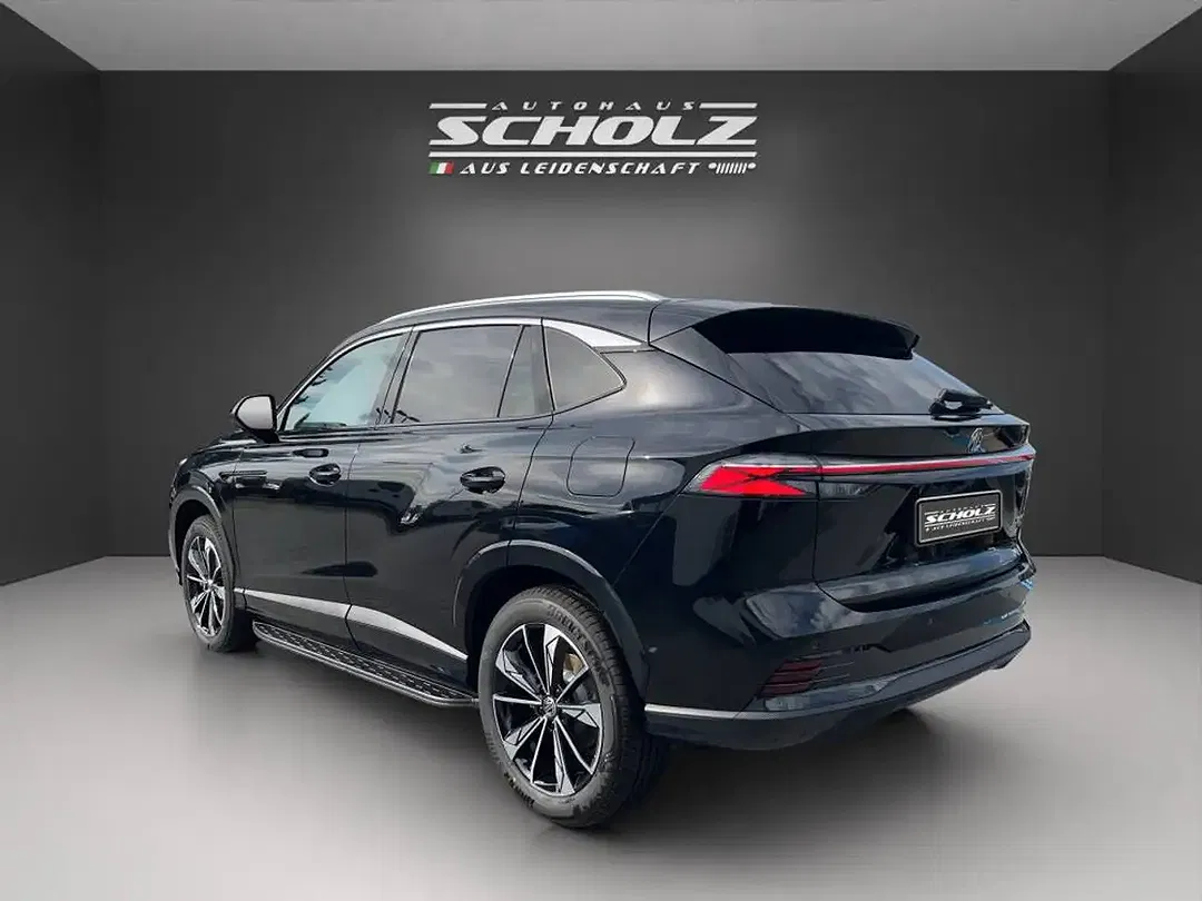 MG HS PHEV Luxury - Thumbnail 6