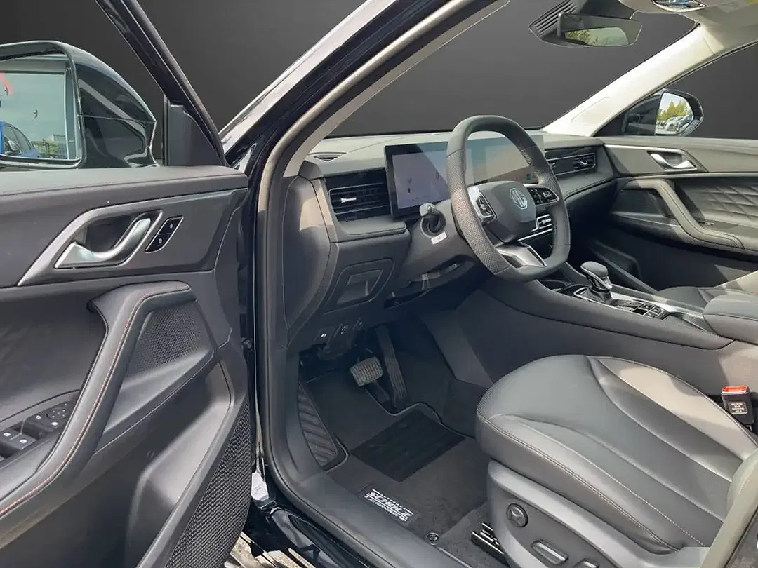 MG HS PHEV Luxury - Thumbnail 7