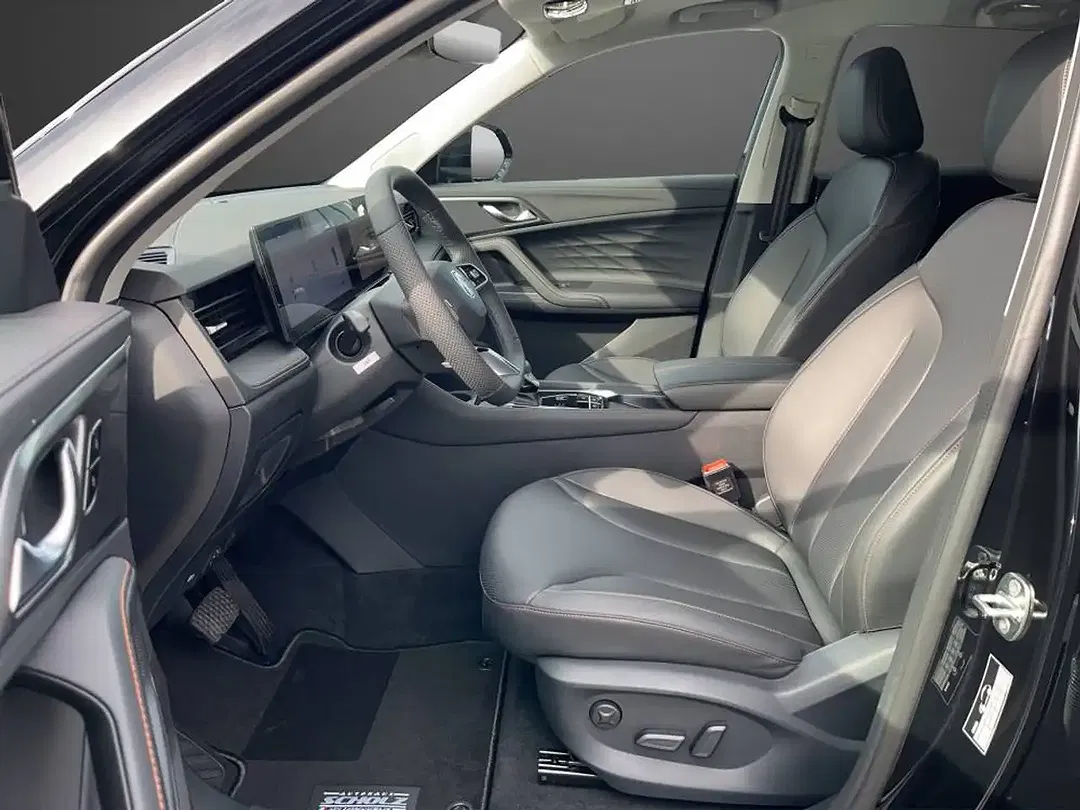 MG HS PHEV Luxury - Thumbnail 8