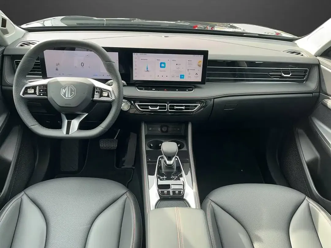 MG HS PHEV Luxury - Thumbnail 9