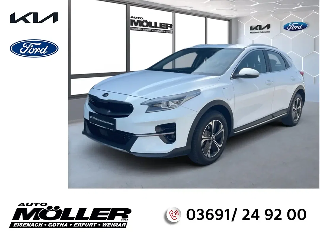 Kia XCeed 1.6 PHEV Spirit - Afbeelding 1