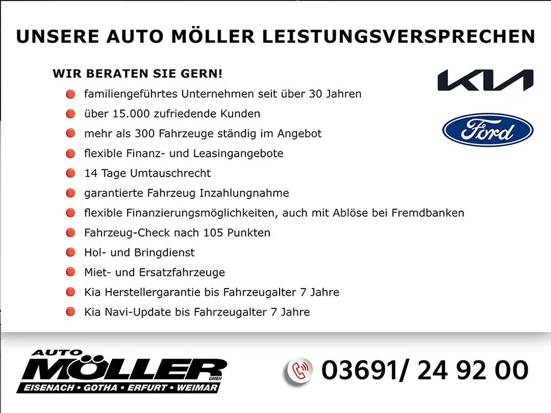 Kia XCeed 1.6 PHEV Spirit - foto 15