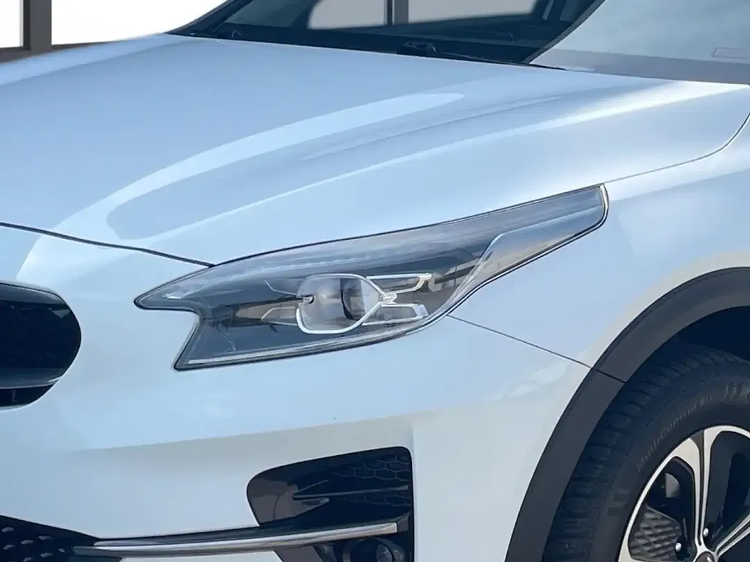 Kia XCeed 1.6 PHEV Spirit - Thumbnail 6