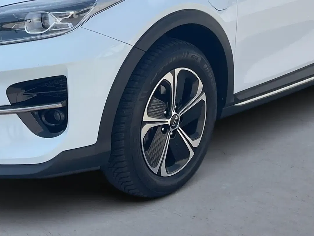 Kia XCeed 1.6 PHEV Spirit - Thumbnail 7