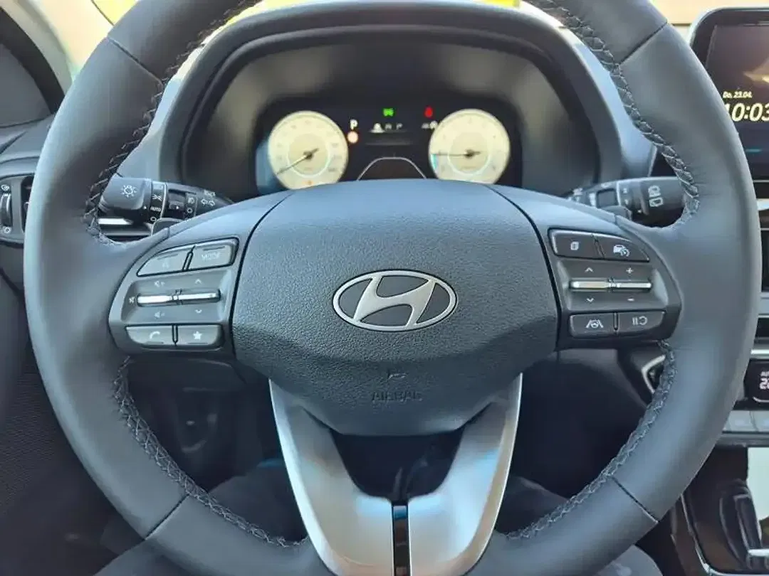 Hyundai i30 1.6 T-GDI DCT cw Trend - Thumbnail 12
