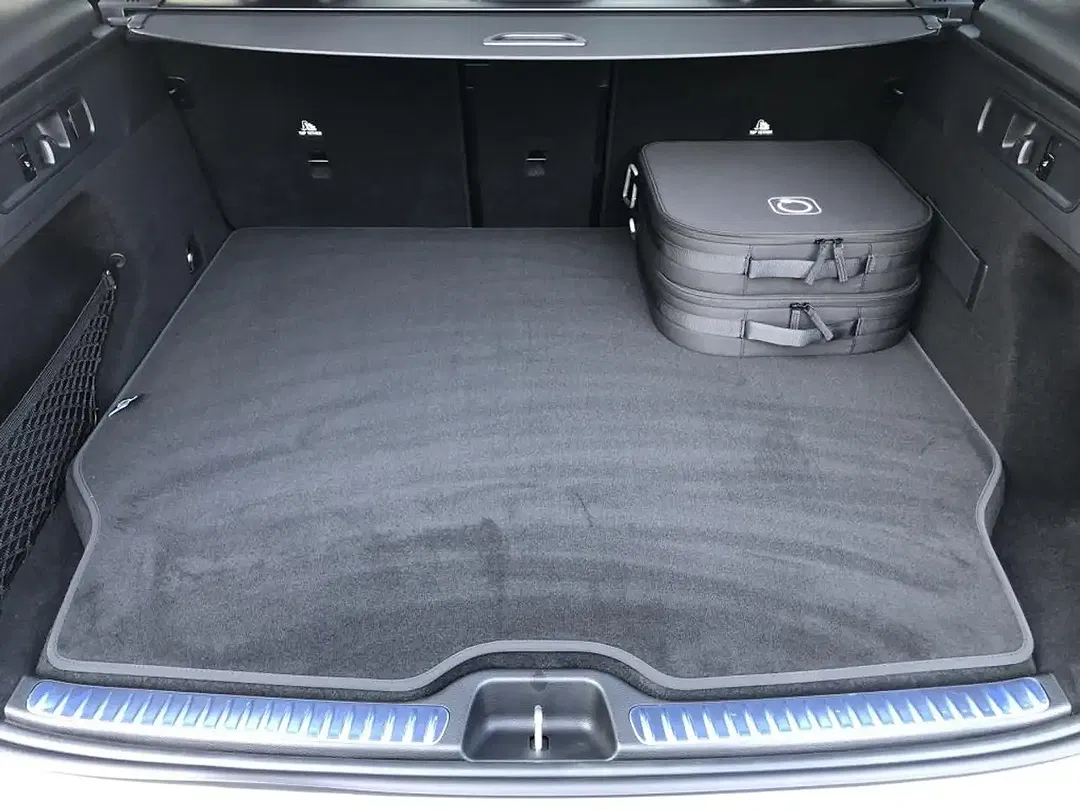 Mercedes-Benz GLC 300 4MATIC AMG MBUX Burmester Night - Thumbnail 12