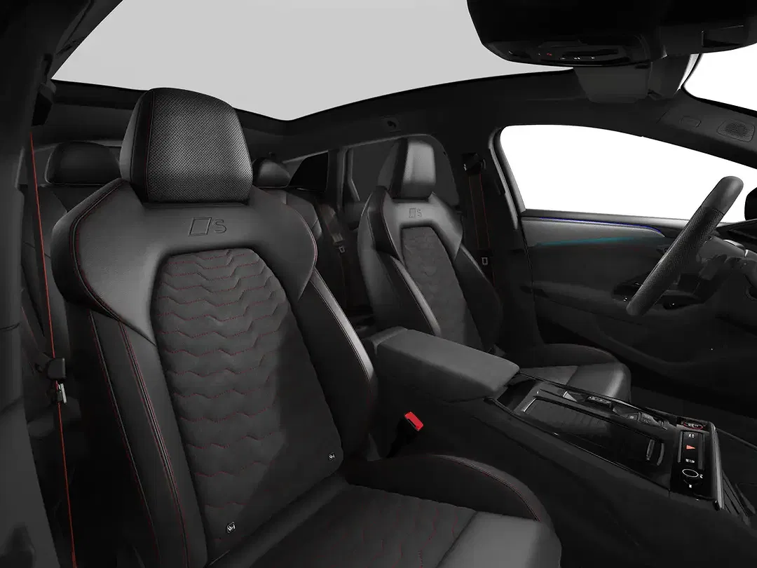 Audi S6 e-tron Matrix LED Avant - Thumbnail 10