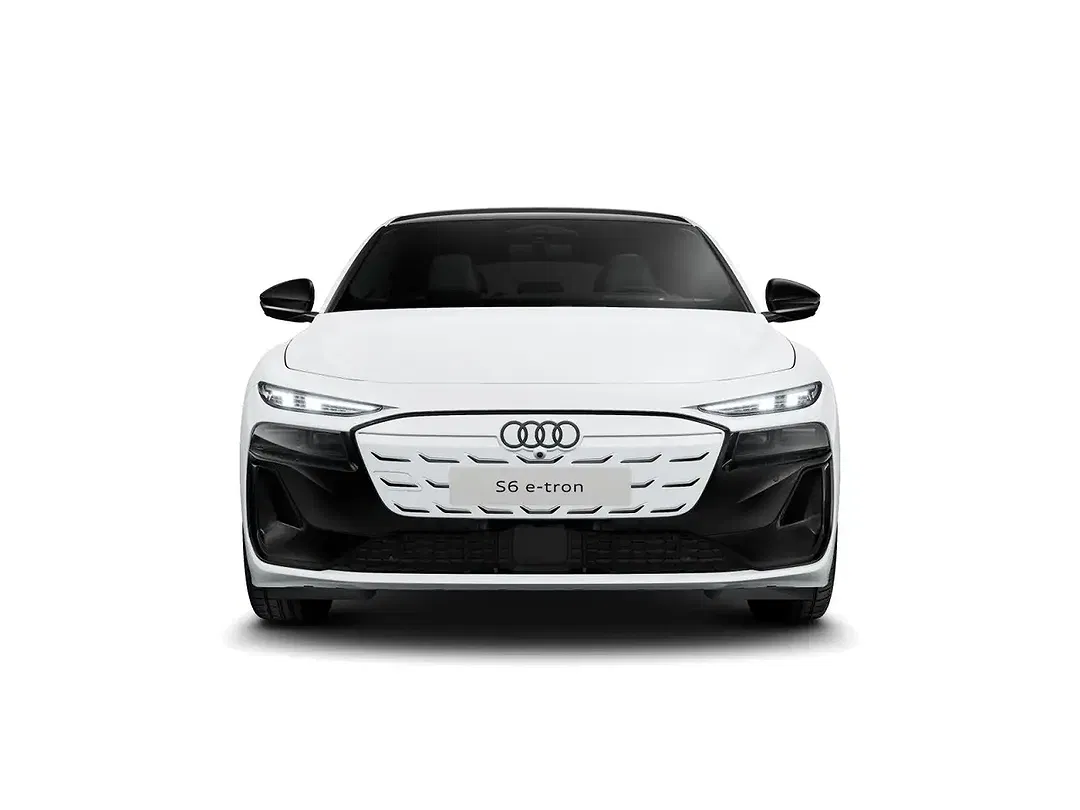 Audi S6 e-tron Matrix LED Avant - Thumbnail 2
