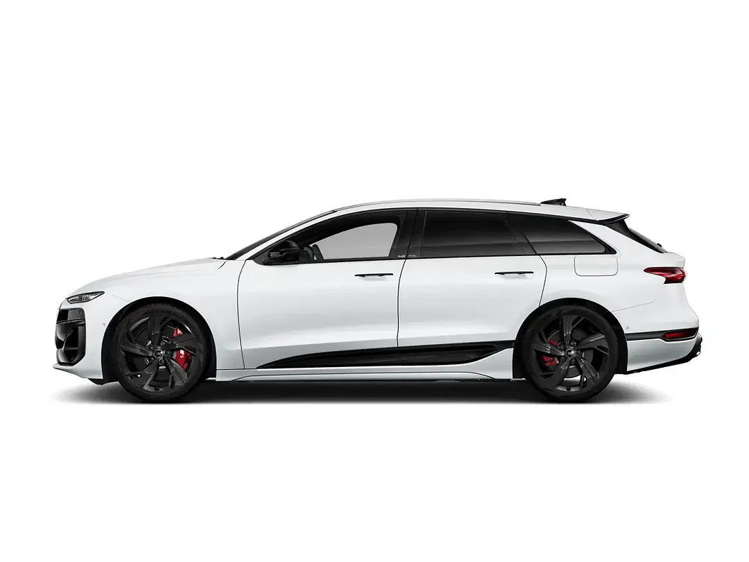 Audi S6 e-tron Matrix LED Avant - Thumbnail 5