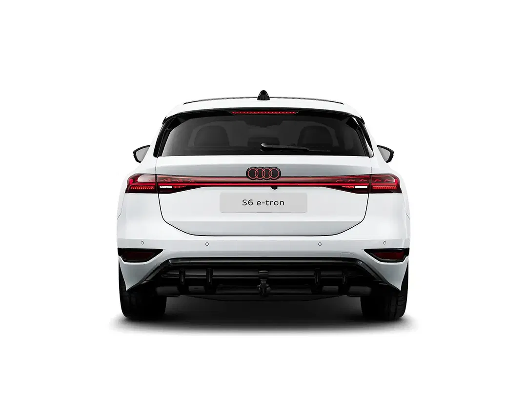 Audi S6 e-tron Matrix LED Avant - Thumbnail 6
