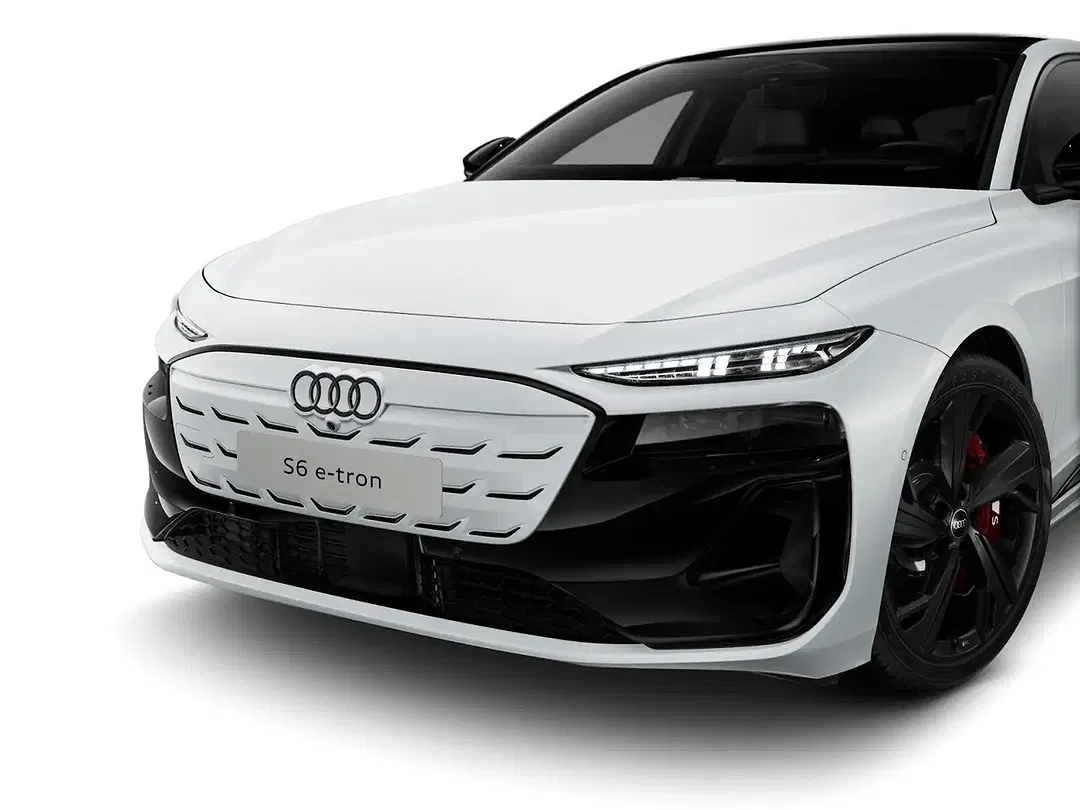 Audi S6 e-tron Matrix LED Avant - Thumbnail 7